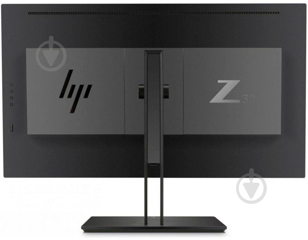 Монитор HP Z32 31,5" (1AA81A4) - фото 4 Монитор HP Z32 31,5" (1AA81A4) - фото 4