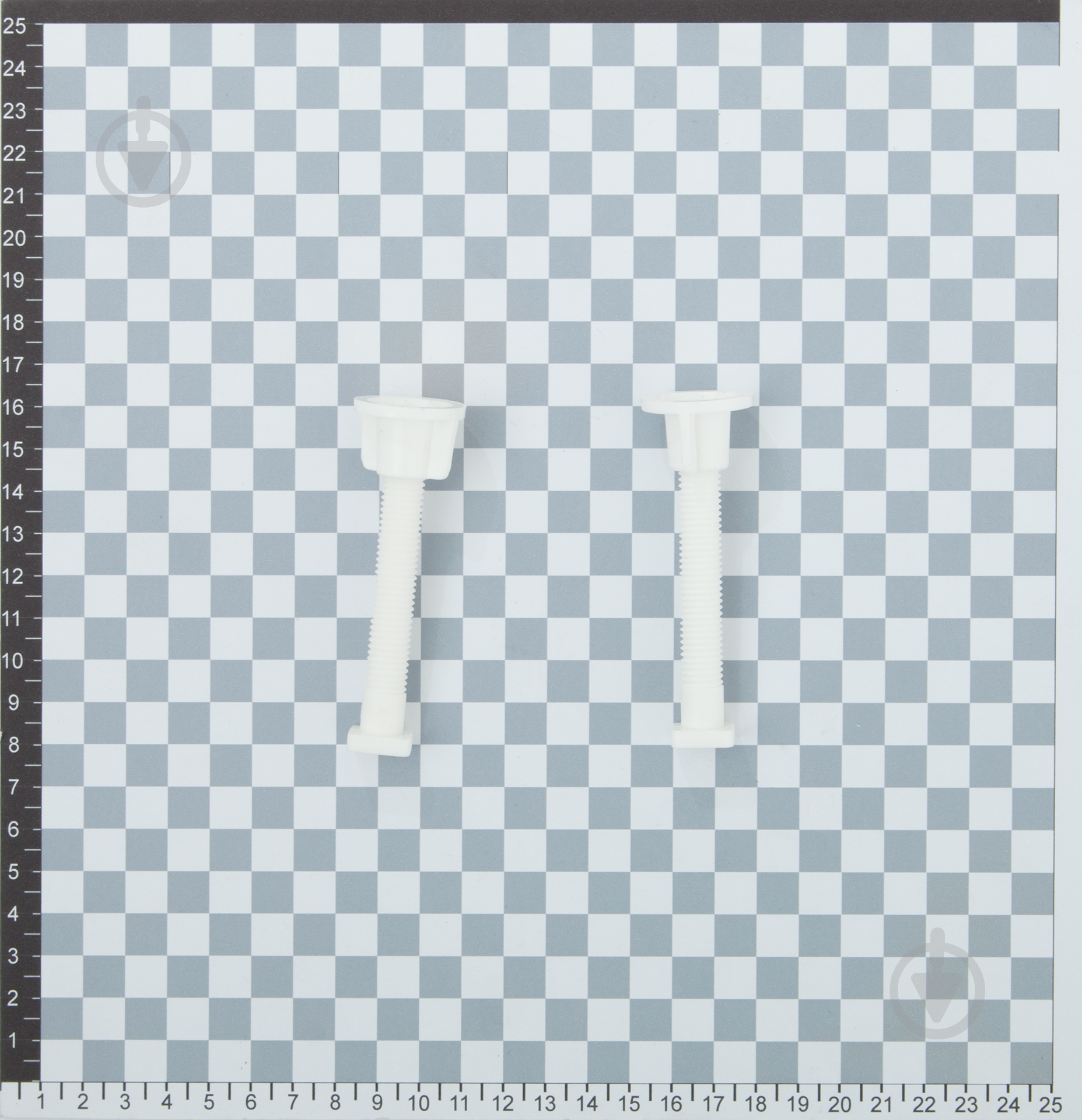 Сидіння для унітаза Lider Plastik 01LIDER2051P - фото 3