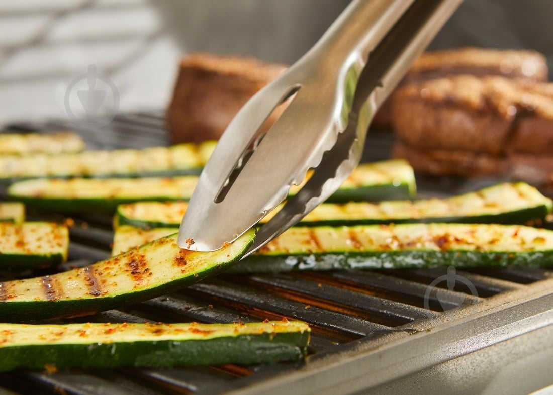 Щипцы Weber для гриля Precision 6760 - фото 3