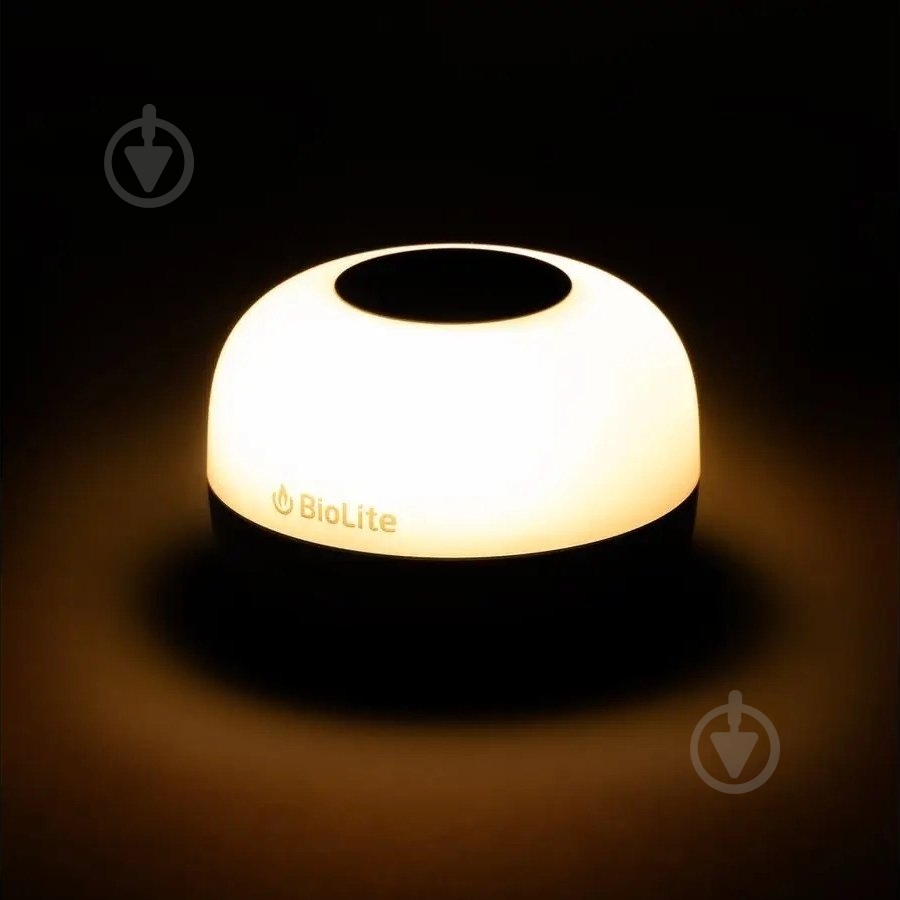 Ліхтар Biolite AlpenGlow Mini Lantern 150 Lm бірюзовий LNC0103 - фото 4 Ліхтар Biolite AlpenGlow Mini Lantern 150 Lm бірюзовий LNC0103 - фото 4