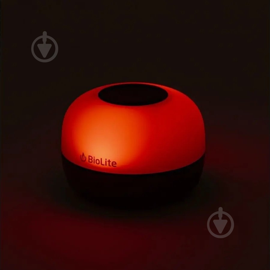 Ліхтар Biolite AlpenGlow Mini Lantern 150 Lm бірюзовий LNC0103 - фото 6 Ліхтар Biolite AlpenGlow Mini Lantern 150 Lm бірюзовий LNC0103 - фото 6