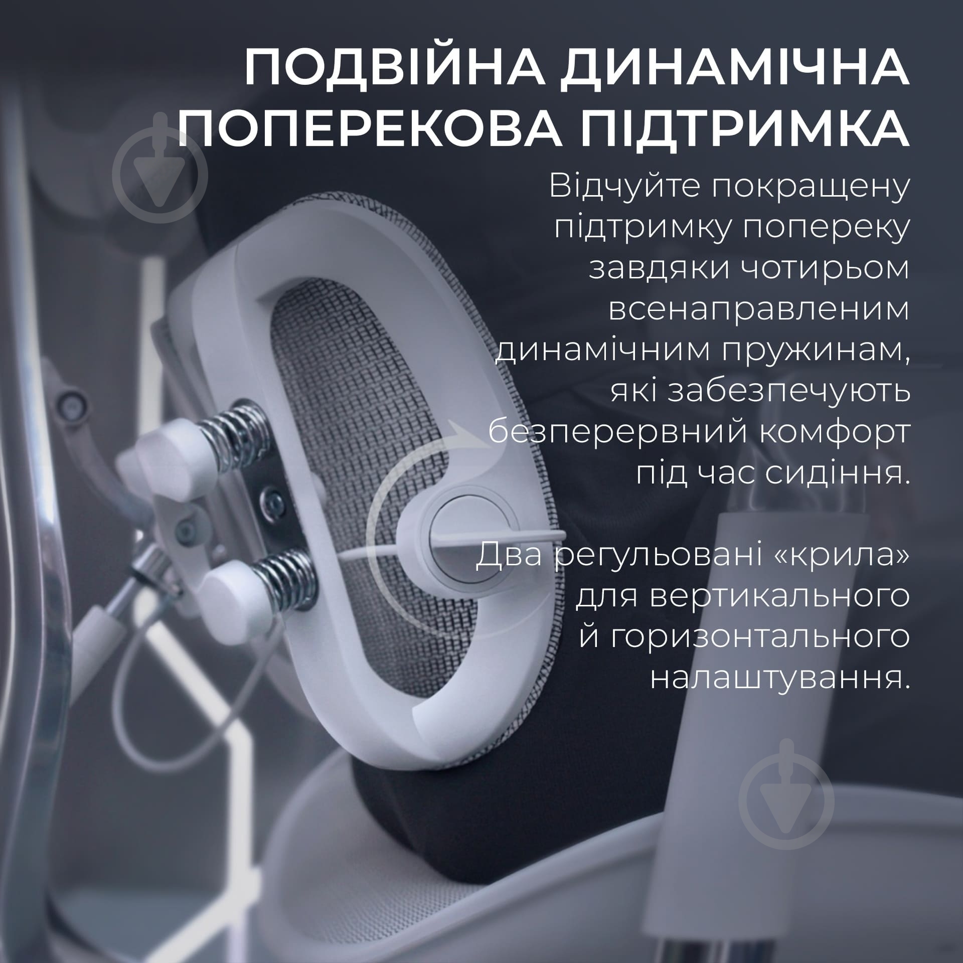 Кресло офисное Sihoo DORO S300 Mesh Light Grey черный - фото 17 Кресло офисное Sihoo DORO S300 Mesh Light Grey черный - фото 17