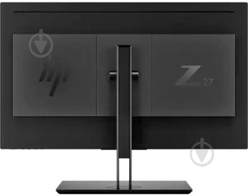 Монитор HP Z27 27" (2TB68A4) - фото 4