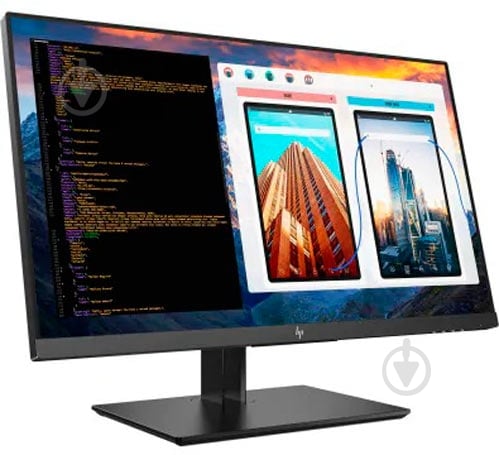 Монитор HP Z27 27" (2TB68A4) - фото 3