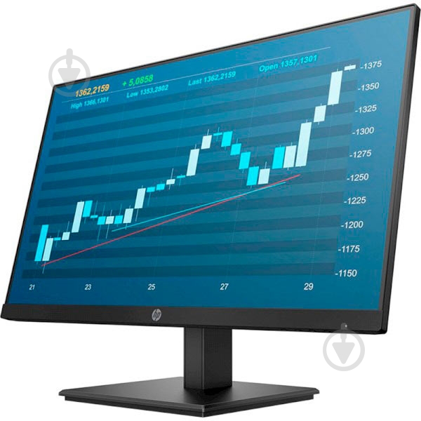 Монитор HP ProDisplay P244 23,8" (5QG35AA) - фото 3