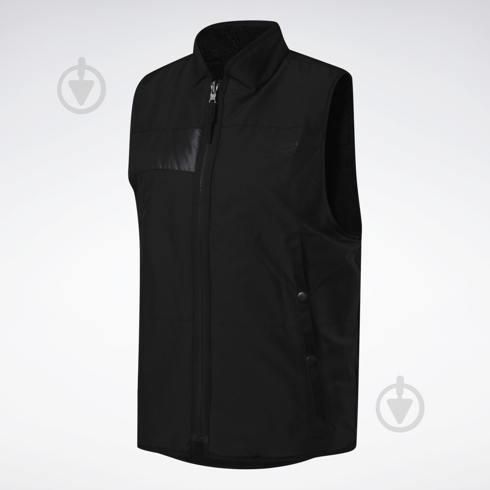 Жилет Reebok FU1674 р.XL - фото 1 Жилет Reebok FU1674 р.XL - фото 1