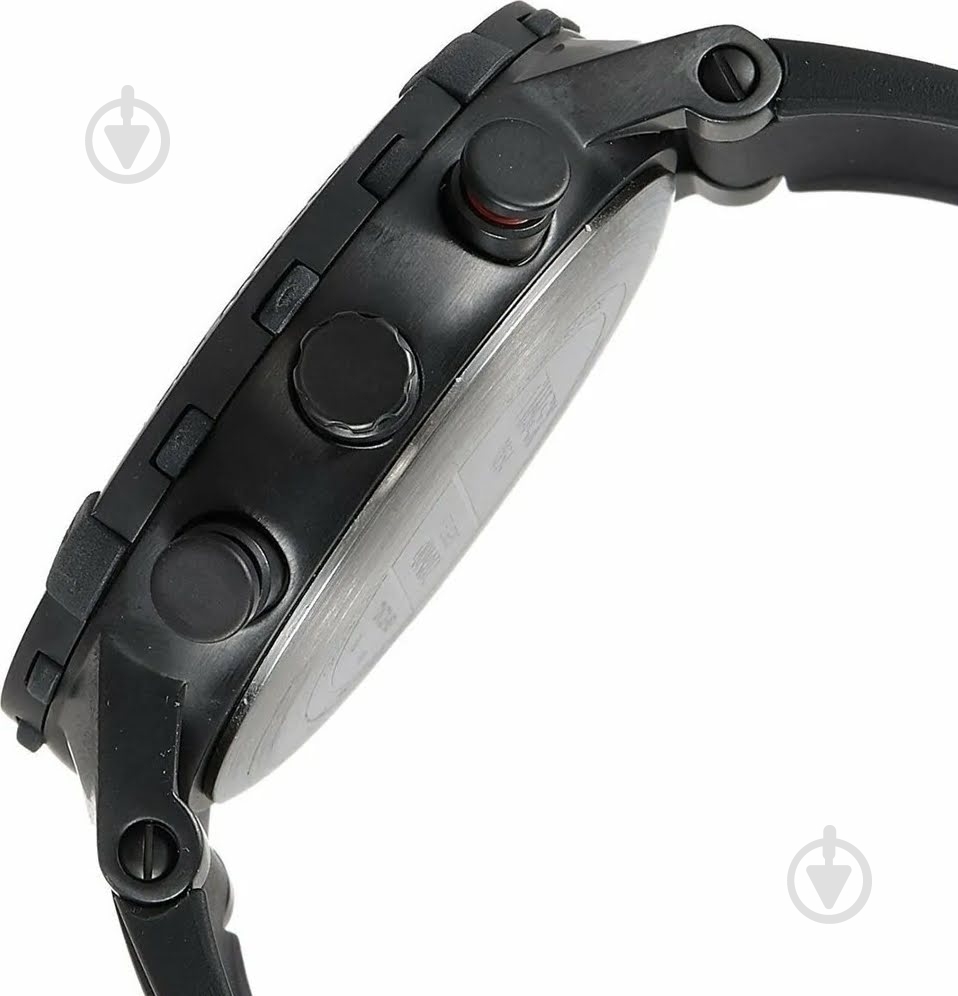 Наручные часы IQ Timex black (Tx2n720) - фото 6