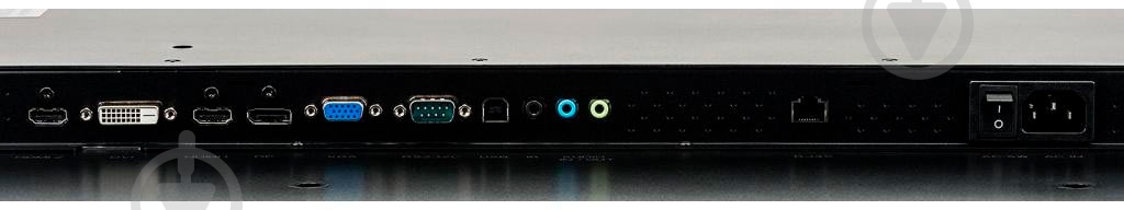 Монитор Iiyama ProLite 32" (TF3238MSC-B1AG) - фото 11 Монитор Iiyama ProLite 32" (TF3238MSC-B1AG) - фото 11