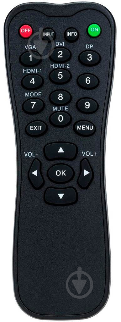 Монитор Iiyama ProLite 32" (TF3238MSC-B1AG) - фото 12 Монитор Iiyama ProLite 32" (TF3238MSC-B1AG) - фото 12