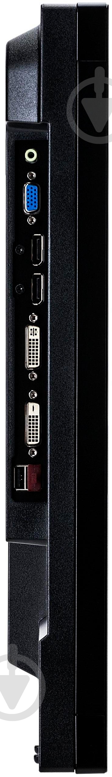 Монитор Iiyama 31,5" (LH3246HS-B1) - фото 6