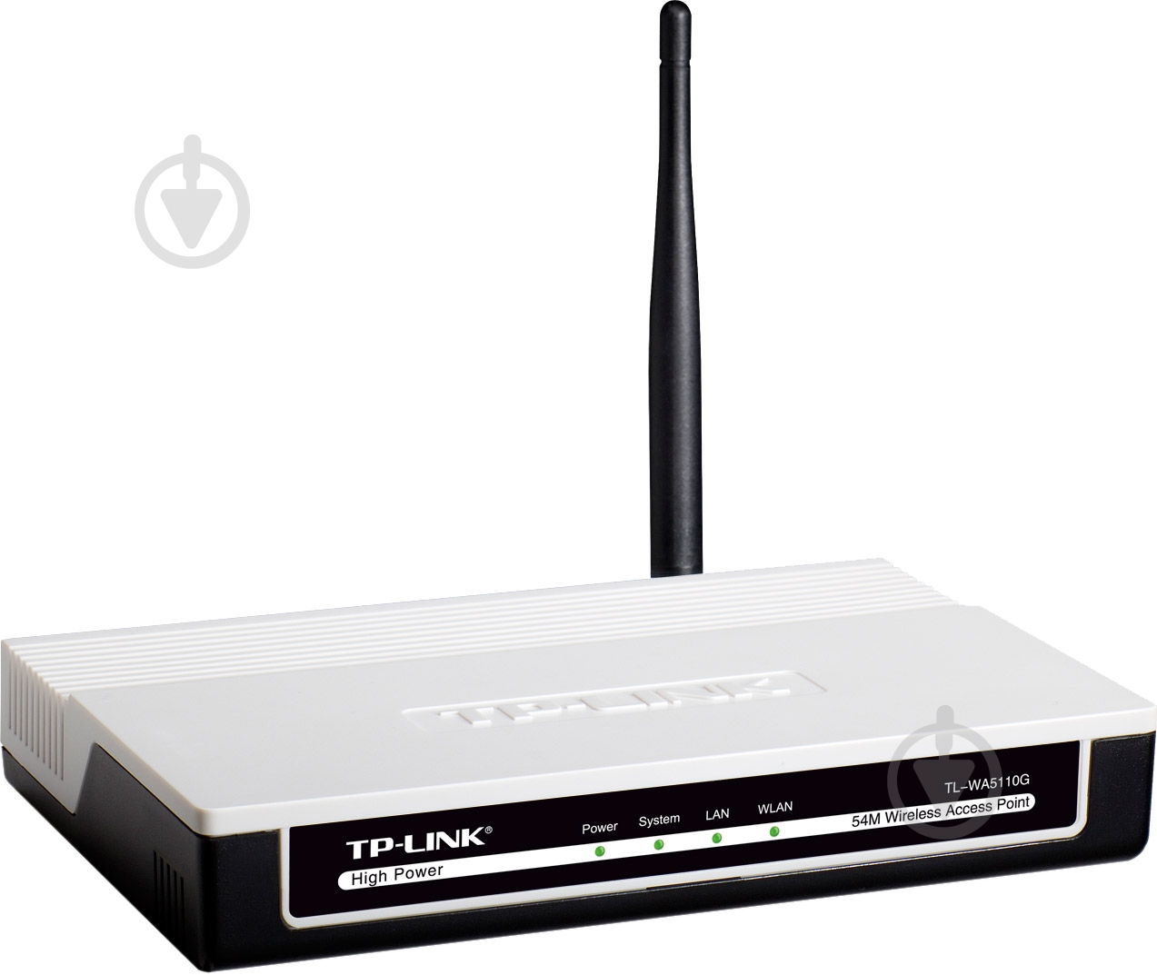 Точка доступа TP-LINK TL-WA5110G - фото 2