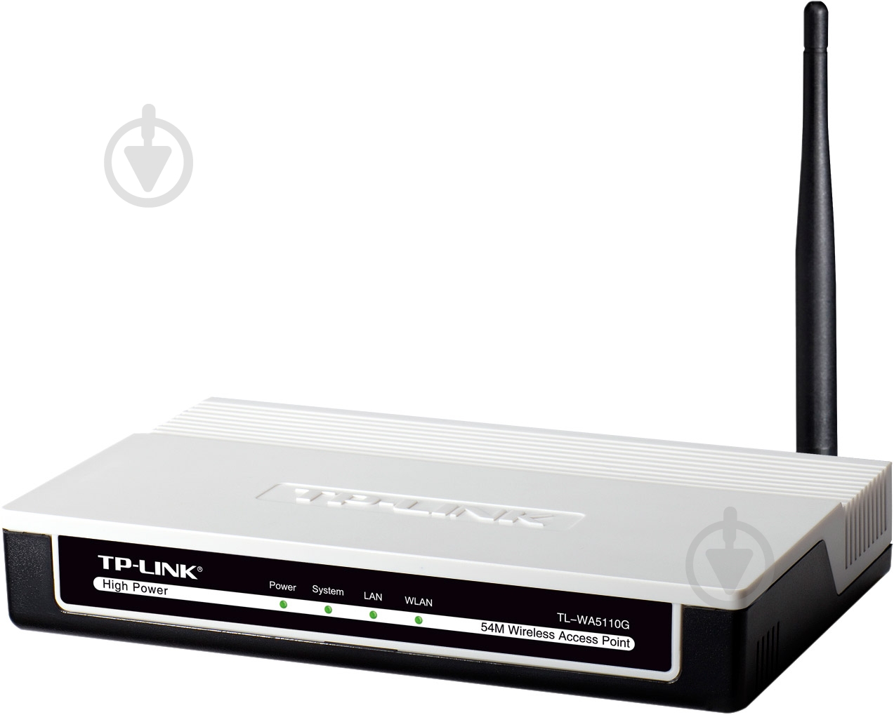 Точка доступа TP-LINK TL-WA5110G - фото 3