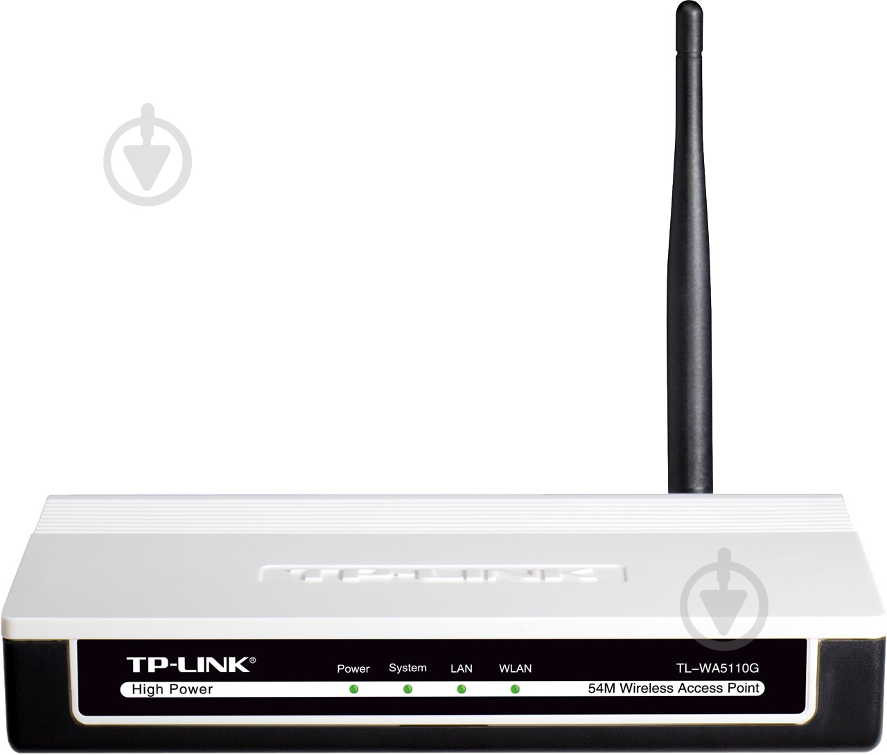 Точка доступа TP-LINK TL-WA5110G - фото 1