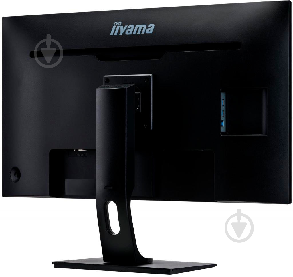 Монитор Iiyama ProLite 32" (XB3288UHSU-B1) - фото 6