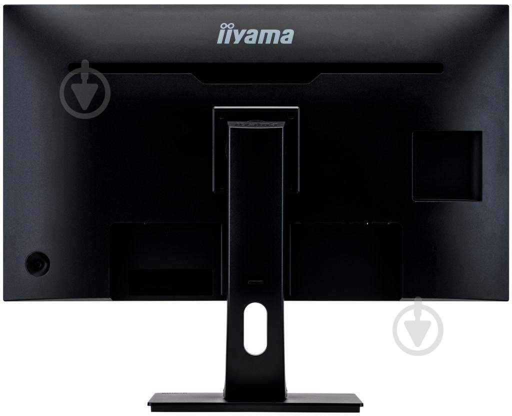 Монитор Iiyama ProLite 32" (XB3288UHSU-B1) - фото 4