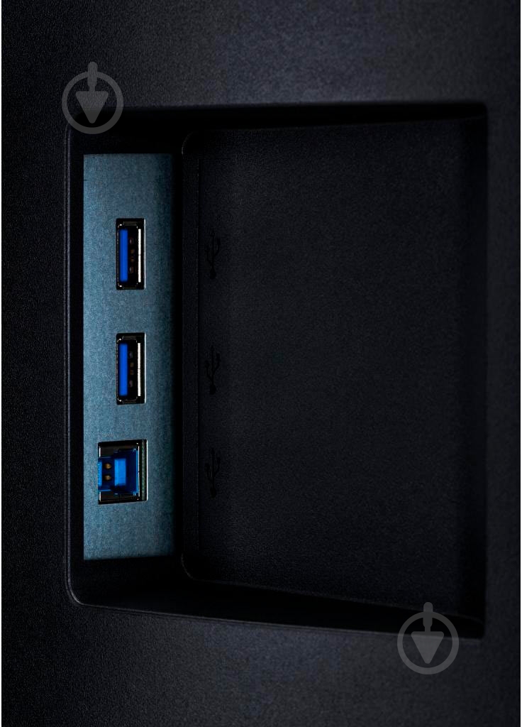 Монитор Iiyama ProLite 32" (XB3288UHSU-B1) - фото 8