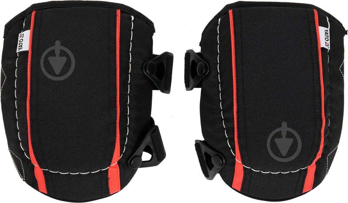 Наколенники YATO YT-74612 - фото 1 Наколенники YATO YT-74612 - фото 1