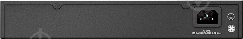 Коммутатор D-Link DES-1016C - фото 3