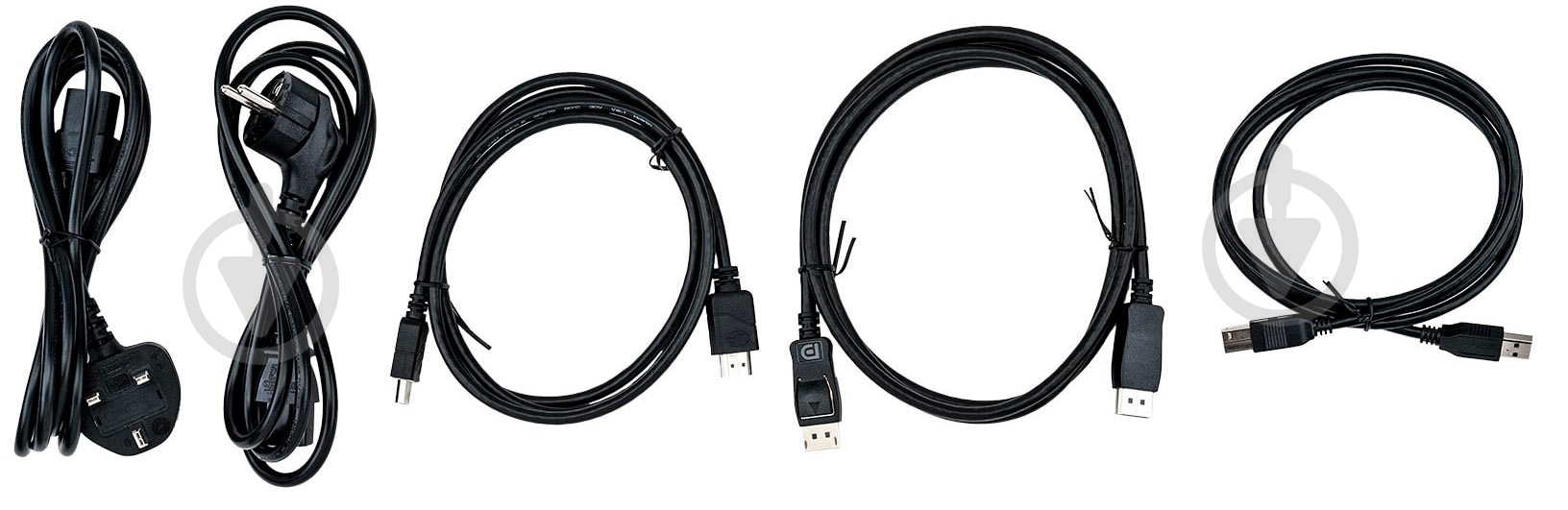 Монитор Iiyama ProLite 27" (XUB2792UHSU-B1 C) - фото 9 Монитор Iiyama ProLite 27" (XUB2792UHSU-B1 C) - фото 9