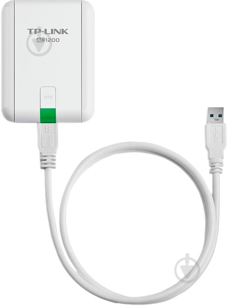 WiFi-адаптер TP-LINK ARCHER-T4UH - фото 3