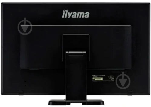 Монитор Iiyama ProLite 27" (T2736MSC-B1) - фото 6