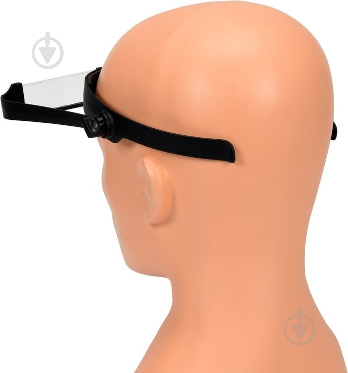 Лупа налобная Vorel 73503 - фото 3 Лупа налобная Vorel 73503 - фото 3