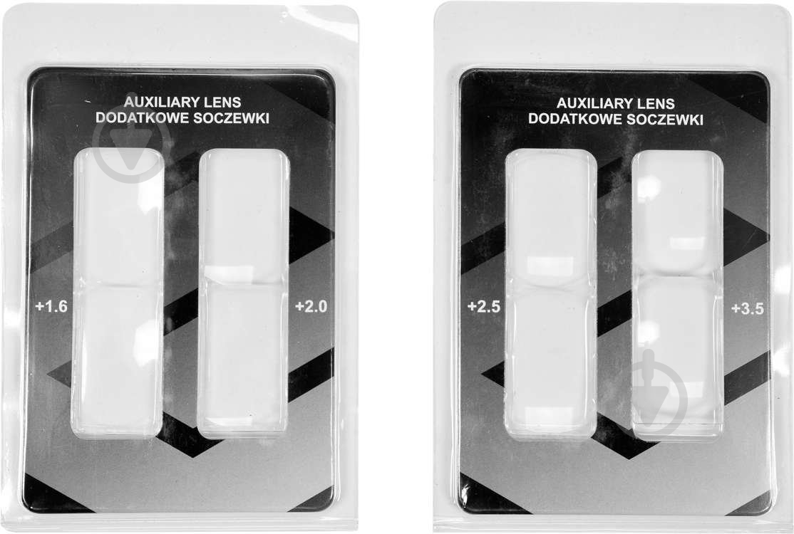 Лупа налобная Vorel 73503 - фото 4 Лупа налобная Vorel 73503 - фото 4