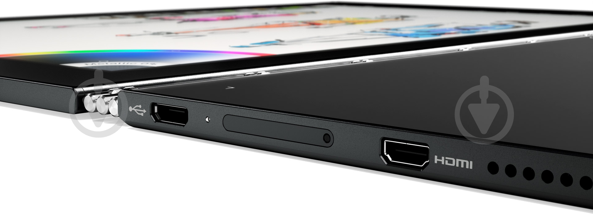 ᐉ Планшет Lenovo Yoga Book YB1-X91L LTE Windows 64GB 10,1