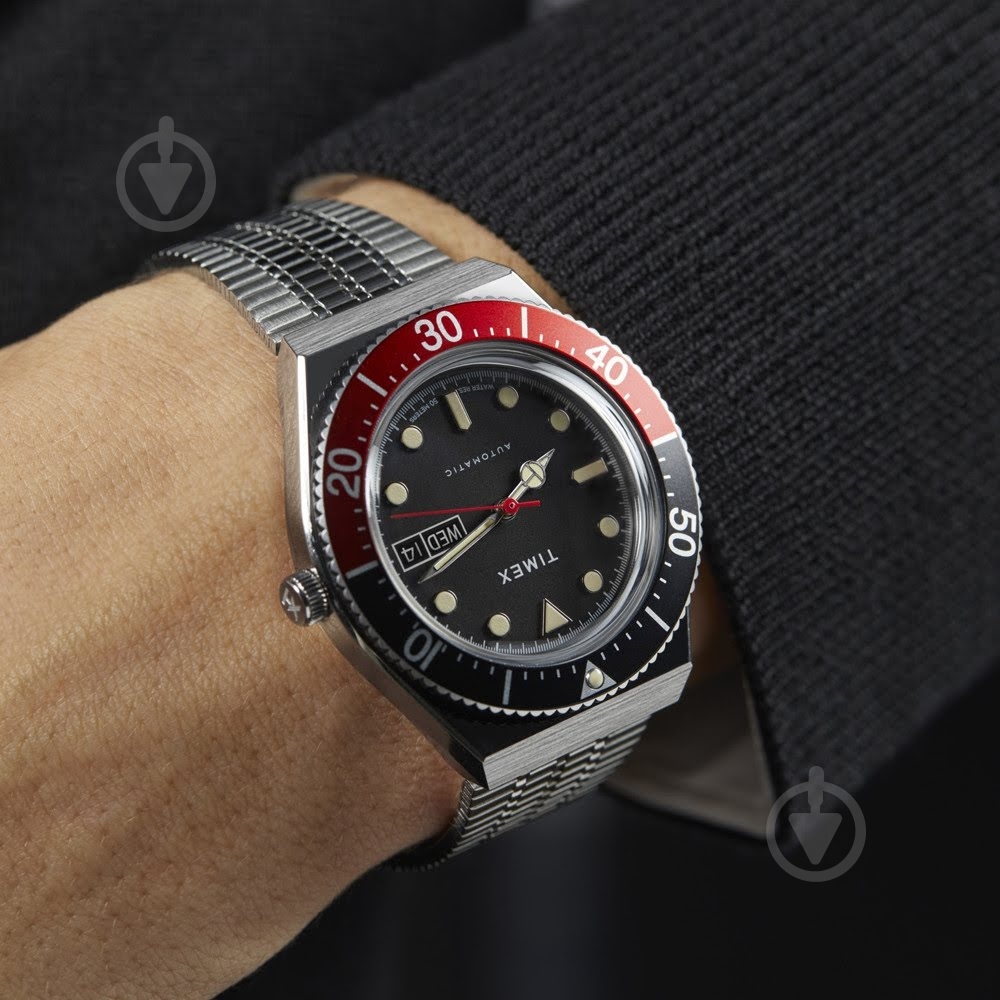 Наручний годинник M79 Timex silver (Tx2u83400) - фото 2 Наручний годинник M79 Timex silver (Tx2u83400) - фото 2