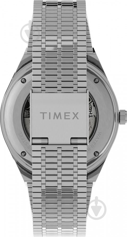 Наручний годинник M79 Timex silver (Tx2u83400) - фото 6 Наручний годинник M79 Timex silver (Tx2u83400) - фото 6