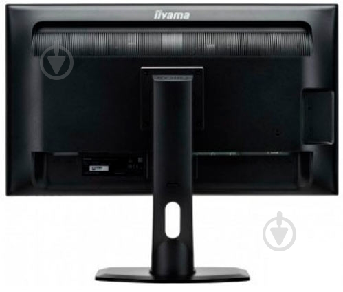 Монитор Iiyama G-Master Gold Phoenix 28" (GB2888UHSU-B1) - фото 2