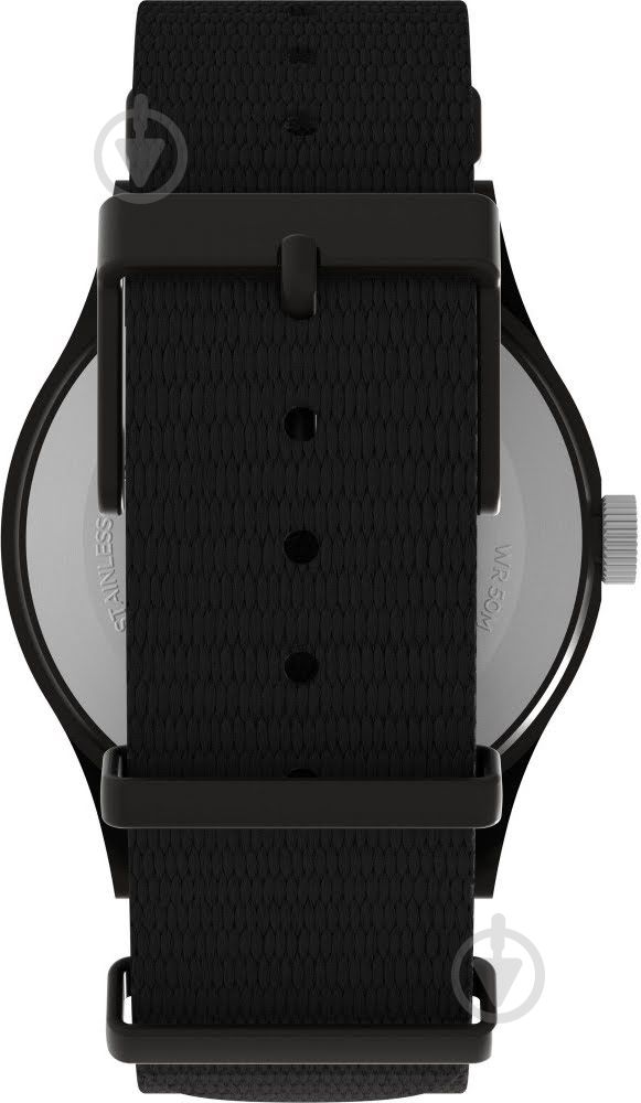 Наручные часы Mk1 Timex black (Tx2w97000) - фото 6 Наручные часы Mk1 Timex black (Tx2w97000) - фото 6