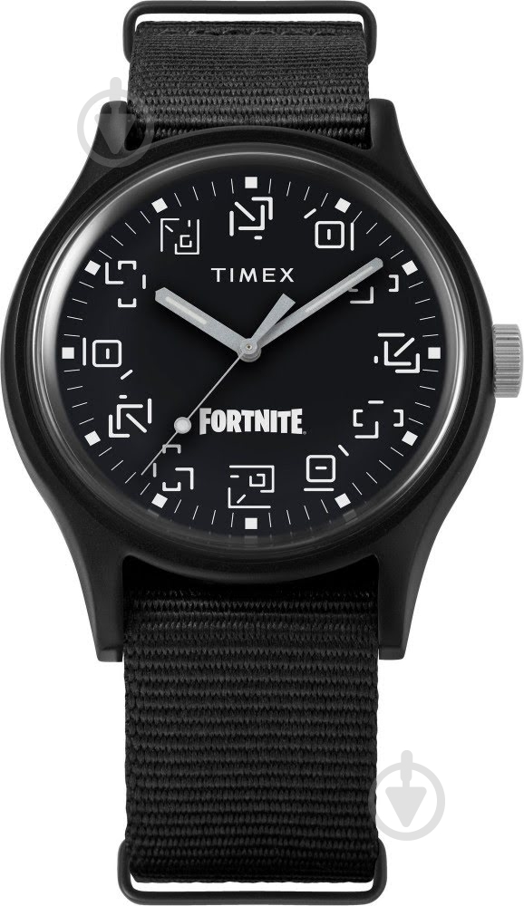 Наручные часы Mk1 Timex black (Tx2w97000) - фото 8 Наручные часы Mk1 Timex black (Tx2w97000) - фото 8