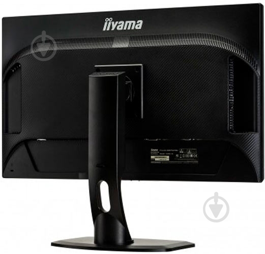 Монитор Iiyama ProLite 28" (B2875UHSU-B1) - фото 6 Монитор Iiyama ProLite 28" (B2875UHSU-B1) - фото 6