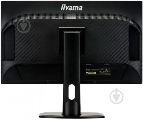 Монитор Iiyama ProLite 28" (B2875UHSU-B1) - фото 4 Монитор Iiyama ProLite 28" (B2875UHSU-B1) - фото 4