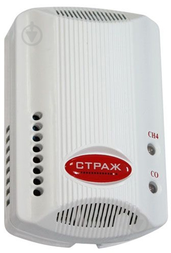 Индикатор газа Страж 100М-I - фото 1 Индикатор газа Страж 100М-I - фото 1