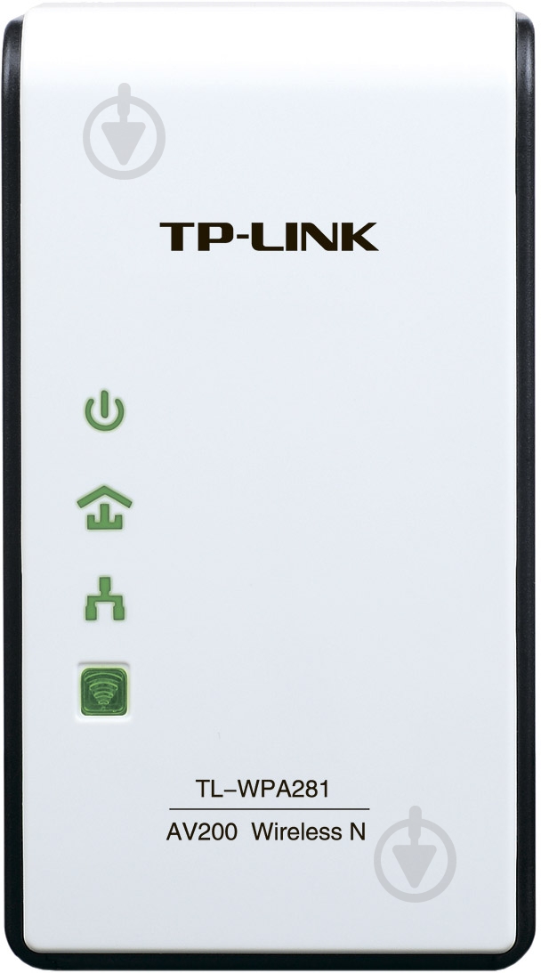 WiFi-адаптер PowerLine TP-LINK TL-WPA281 - фото 3