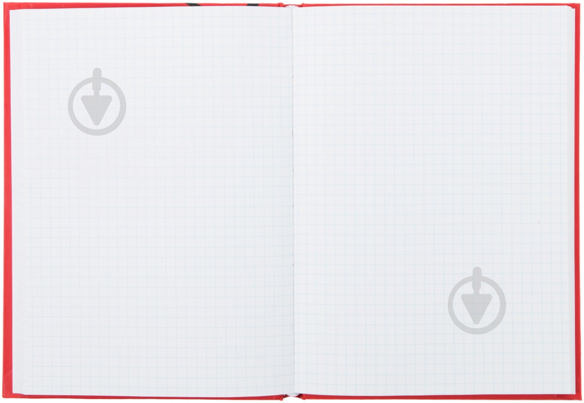 Блокнот Angry Birds А5 80 л. AB03270 Cool For School - фото 3