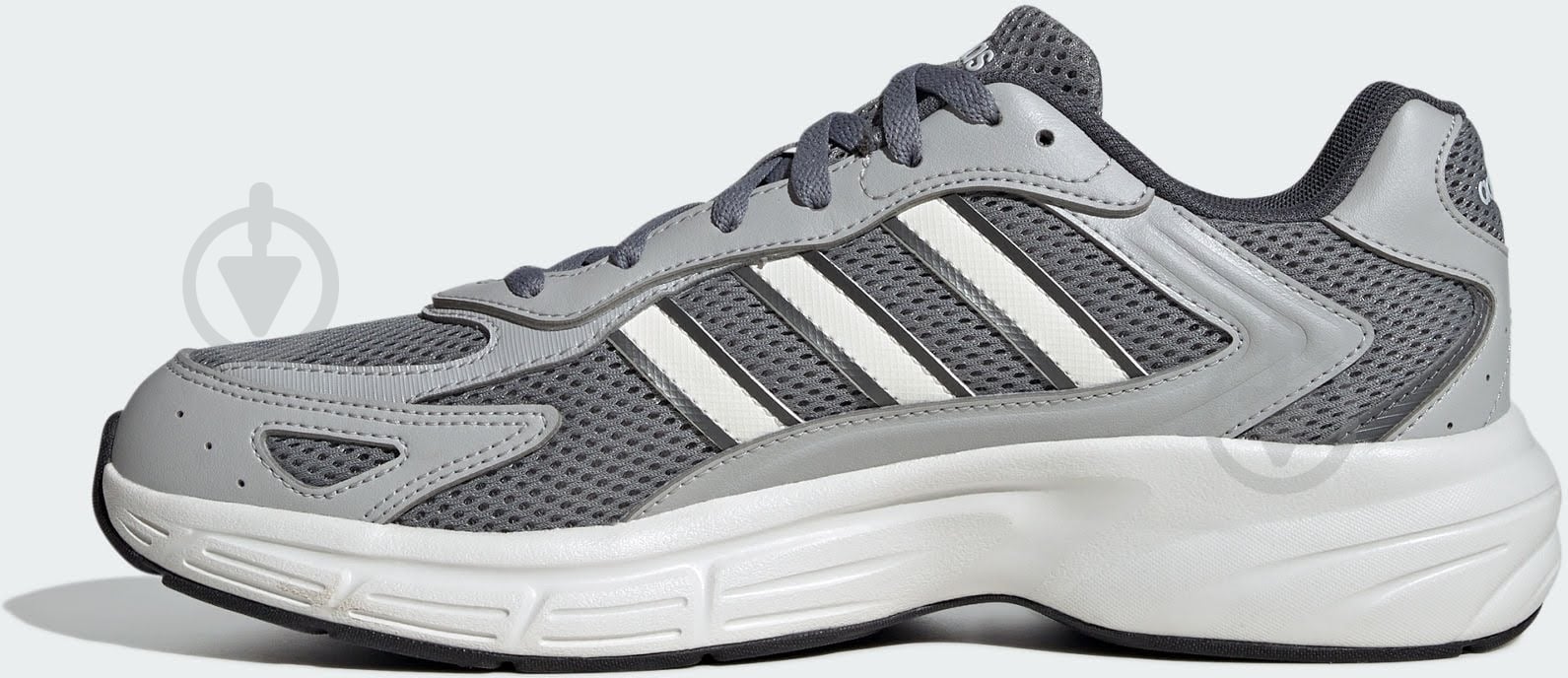 ᐉ Кросівки чоловічі Adidas ECLYPTIX 2000 JR5154 р.44 2/3 сірі