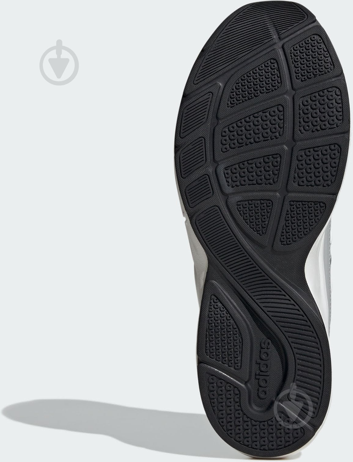 ᐉ Кросівки чоловічі Adidas ECLYPTIX 2000 JR5154 р.44 2/3 сірі