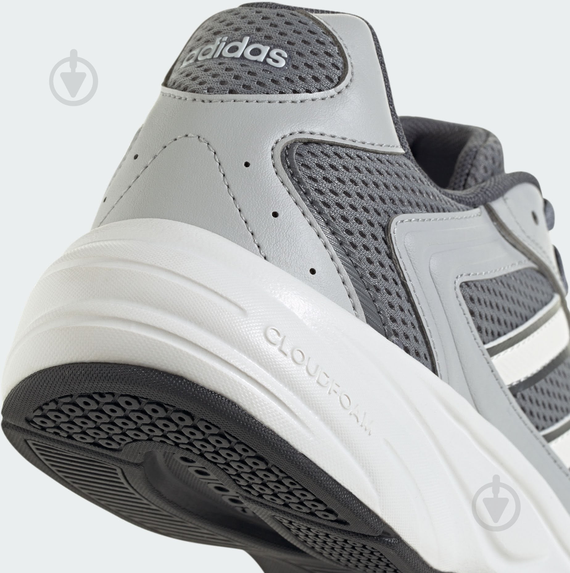 ᐉ Кросівки чоловічі Adidas ECLYPTIX 2000 JR5154 р.44 2/3 сірі