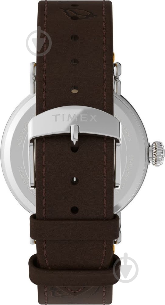 Наручные часы Peanuts Timex silver (Tx2w44300) - фото 8 Наручные часы Peanuts Timex silver (Tx2w44300) - фото 8