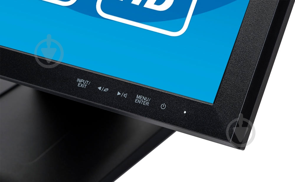 Монитор Iiyama ProLite 23,6" (T2453MTS-B1) - фото 8 Монитор Iiyama ProLite 23,6" (T2453MTS-B1) - фото 8