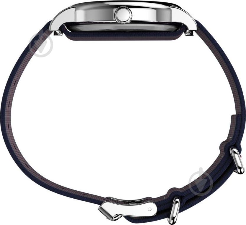 Наручные часы Peanuts Timex silver (Tx2y31100) - фото 4