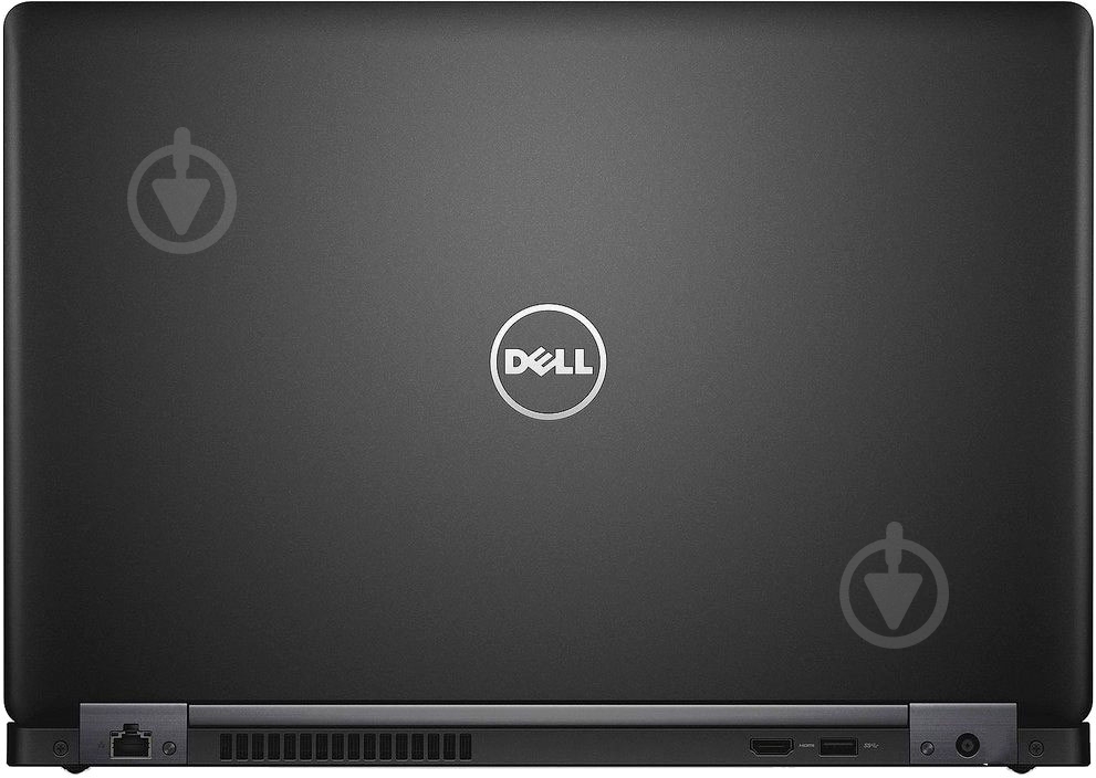ᐉ Ноутбук Dell Latitude 5480 14