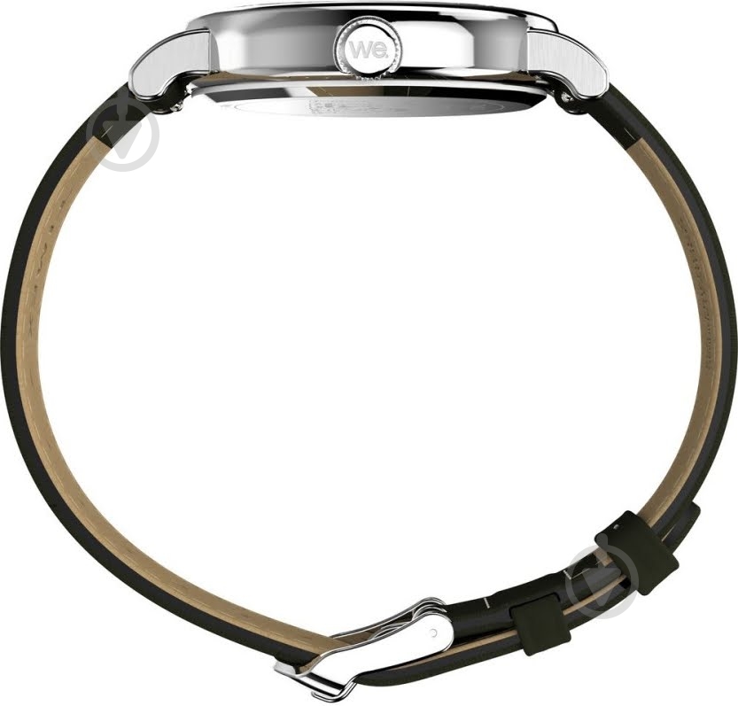 Наручные часы Peanuts Timex silver (Tx2y12400) - фото 6