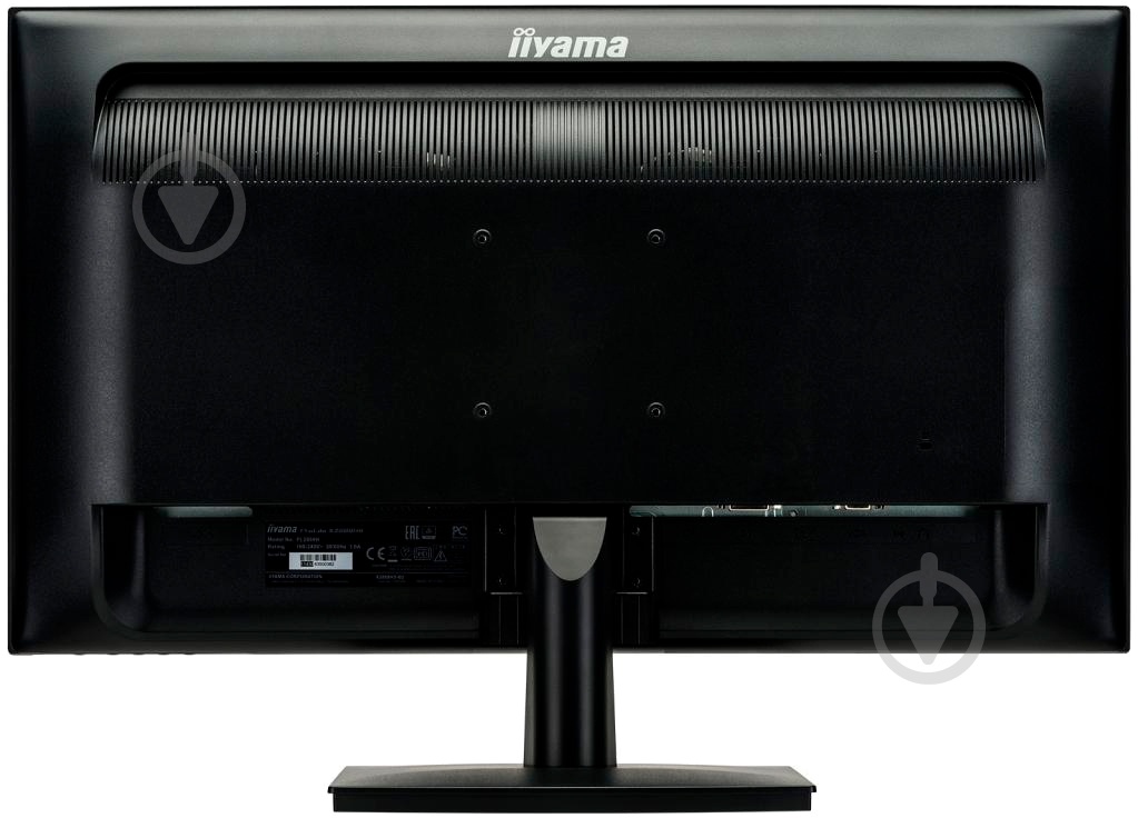Монитор Iiyama ProLite 28" (X2888HS-B2) - фото 6