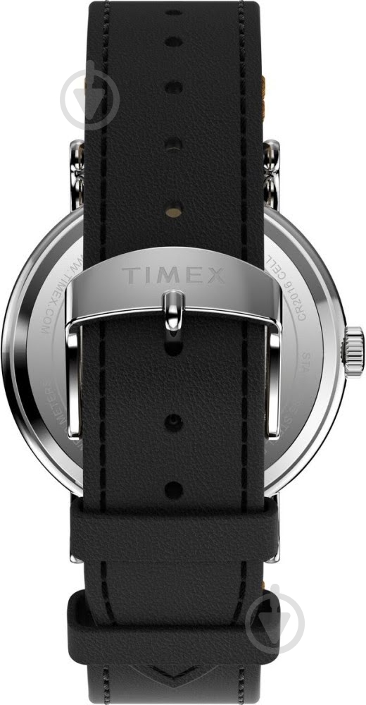 Наручные часы Peanuts Timex silver (Tx2y12300) - фото 7