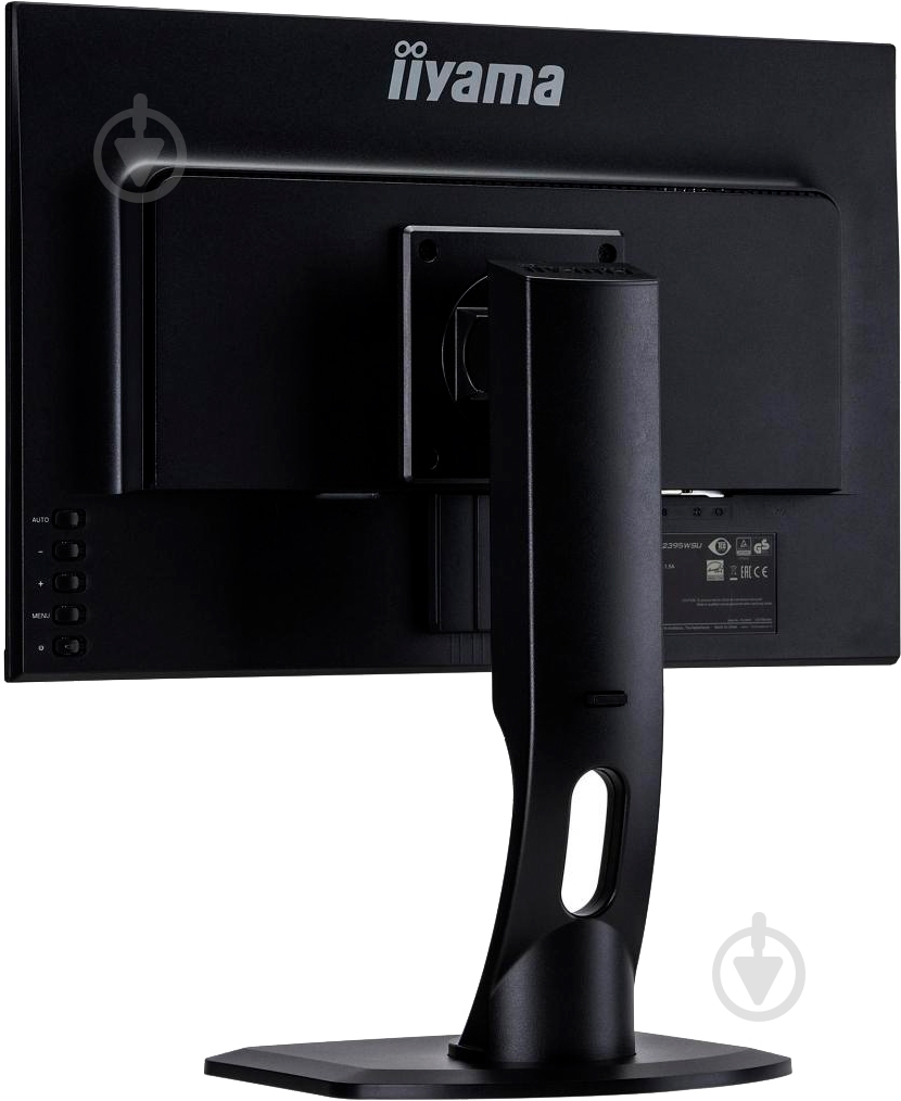 Монітор Iiyama ProLite 22,5" (XUB2395WSU-B1 С) - фото 6