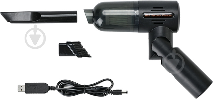 Пилосос автомобільний Inspire A-015B - фото 1